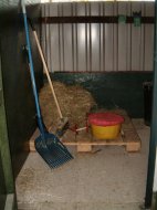 Stables